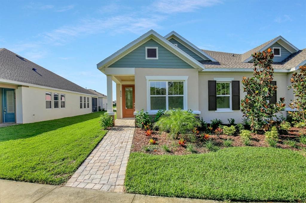 6238 WATERCOLOR DRIVE LITHIA, FL 33547