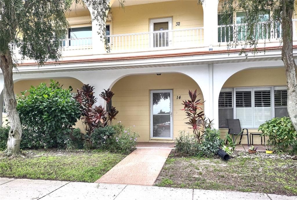 2222 NORWEGIAN DRIVE UNIT 14