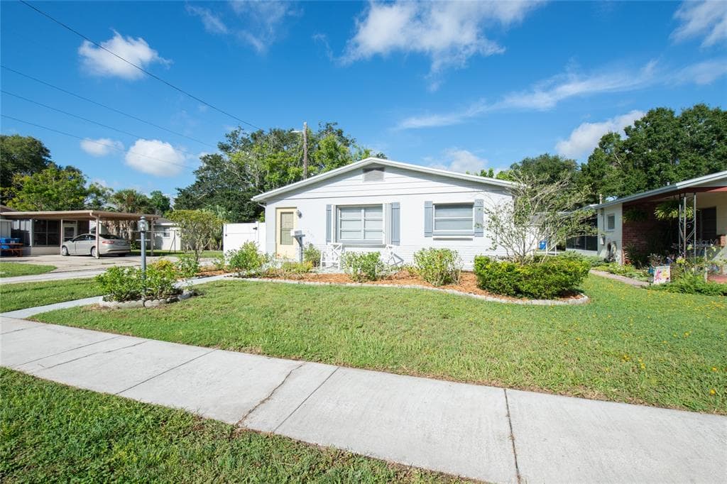 7120 5TH STREET N ST PETERSBURG, FL 33702