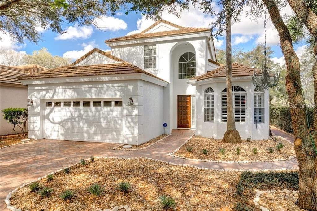 5206 LITTLE JOHN COURT TAMPA, FL 33647