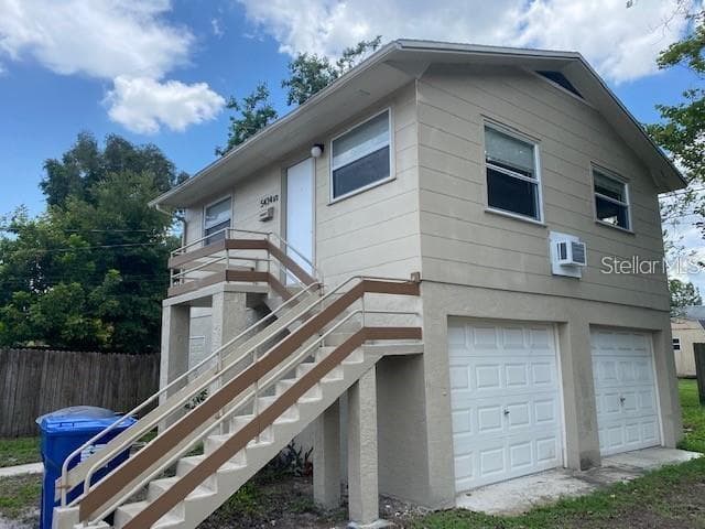 5434 9TH AVENUE N UNIT 1/2 ST PETERSBURG, FL 33710