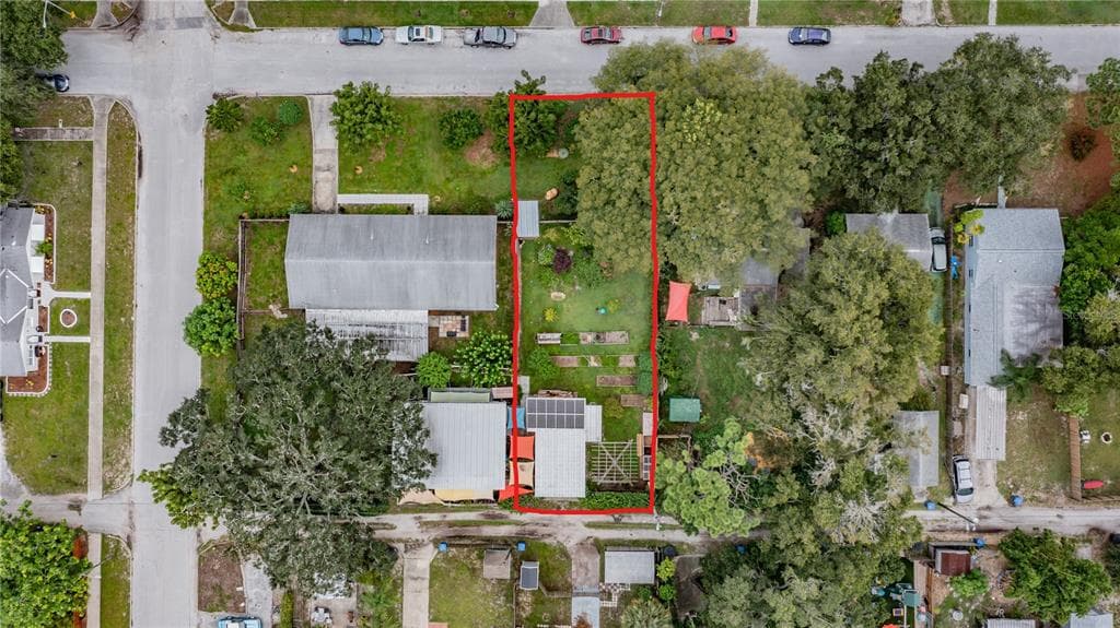10TH AVENUE N ST PETERSBURG, FL 33713