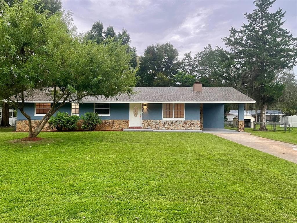 1321 SE 42ND AVENUE OCALA, FL 34471