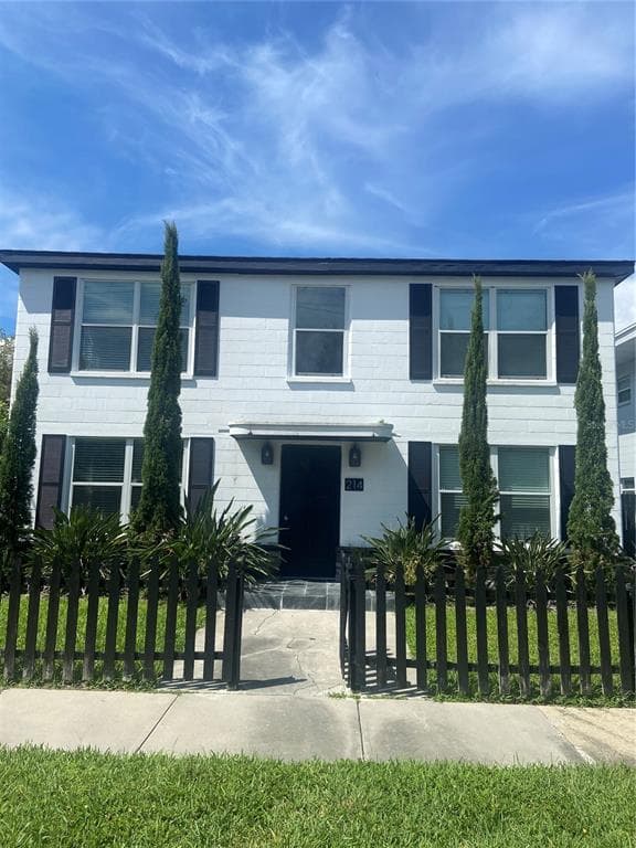 214 COLUMBIA DRIVE UNIT 3 TAMPA, FL 33606