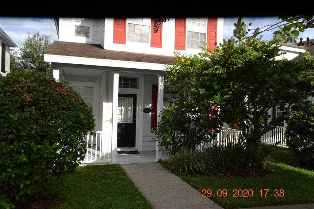 10704 SPRING MOUNTAIN PLACE TAMPA, FL 33626