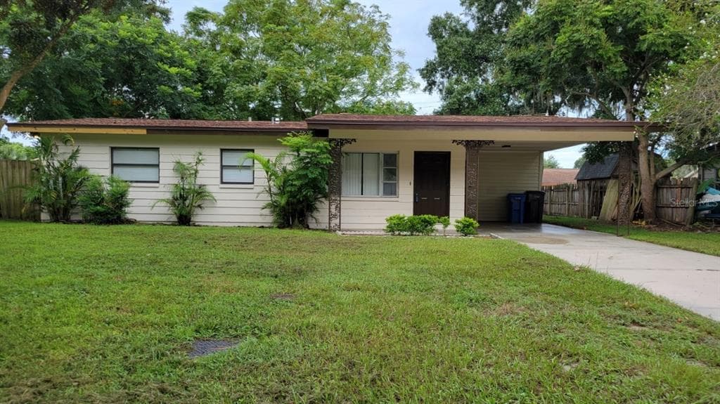 908 WESTMORE AVENUE BRANDON, FL 33510