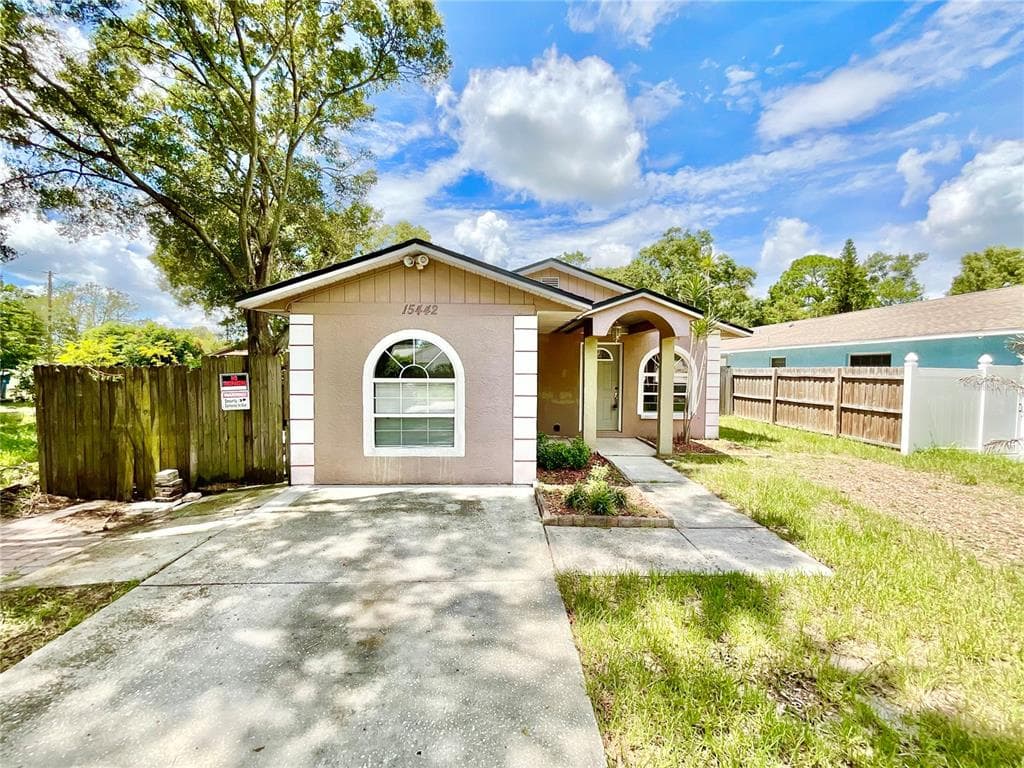 15442 59TH STREET N CLEARWATER, FL 33760