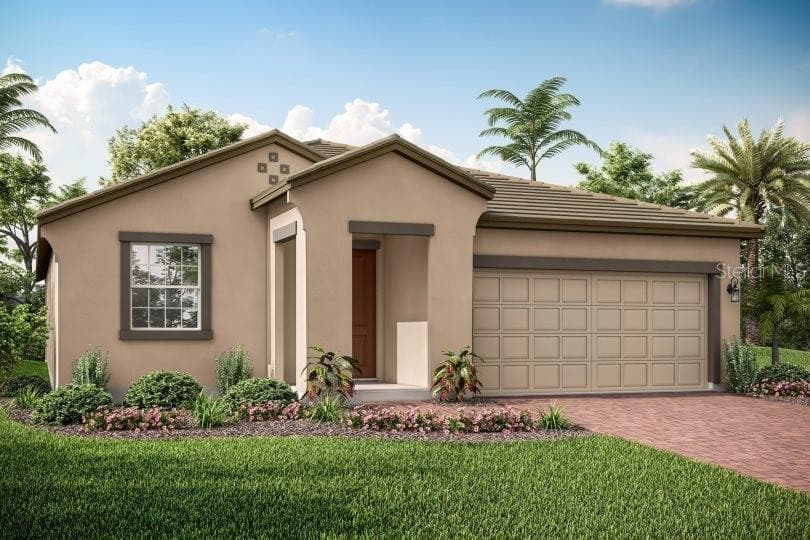 5754 LONG SHORE LOOP UNIT 166 SARASOTA, FL 34238
