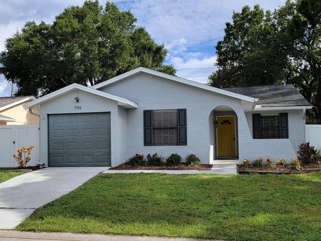 799 ARTHURS COURT TARPON SPRINGS, FL 34689