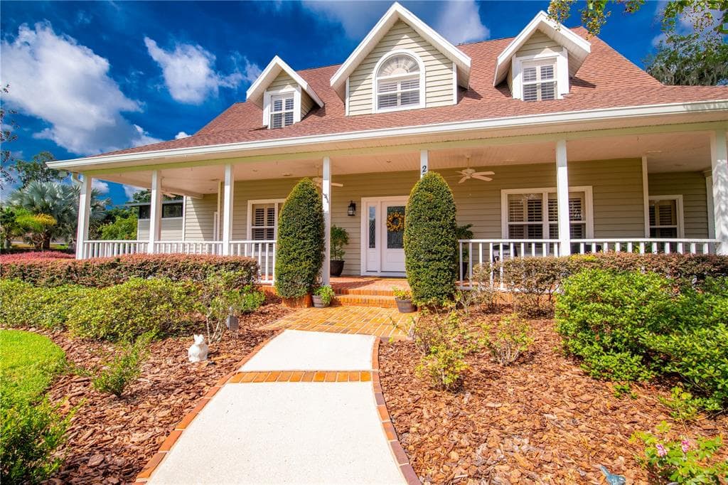2713 LITTLE ROAD VALRICO, FL 33596