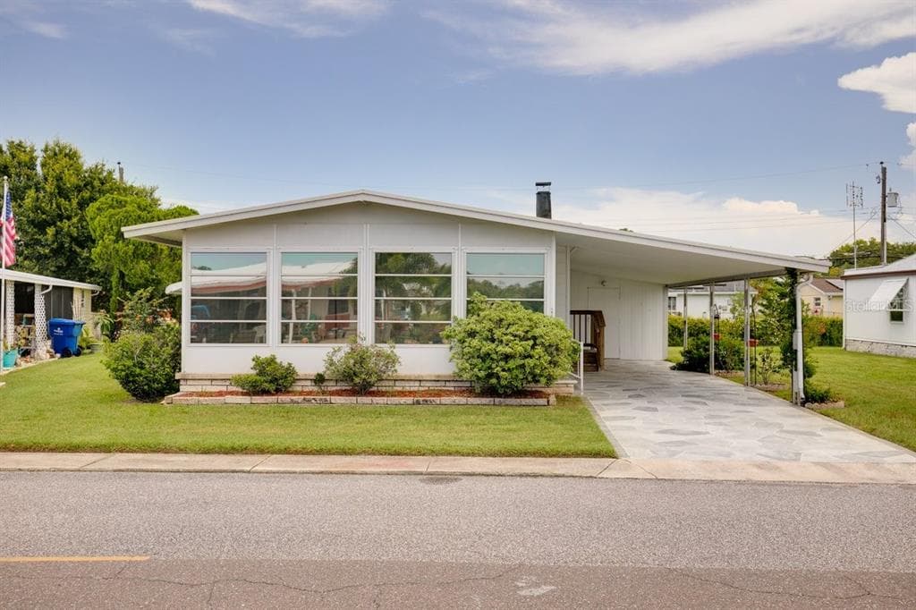 4651 BURNEY DRIVE HOLIDAY, FL 34690