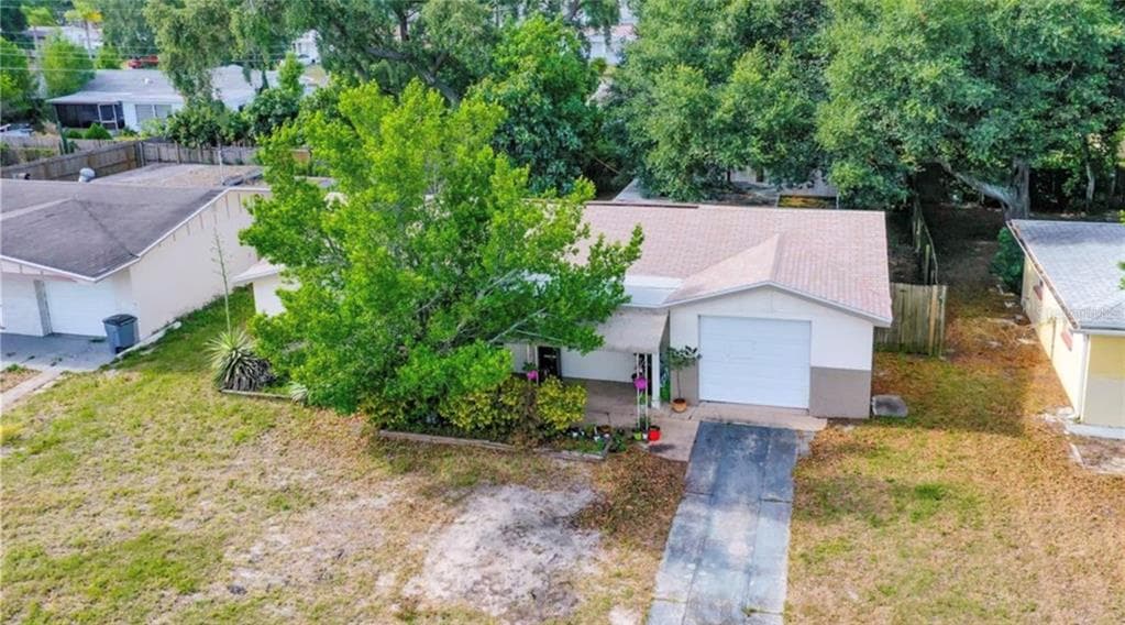 4802 TRAFFORD ROAD HOLIDAY, FL 34690