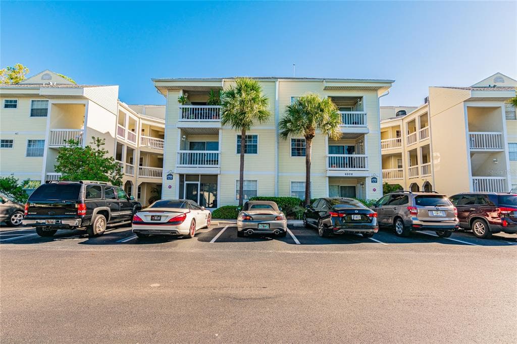 6908 STONES THROW CIRCLE N UNIT 10102 ST PETERSBURG, FL 33710