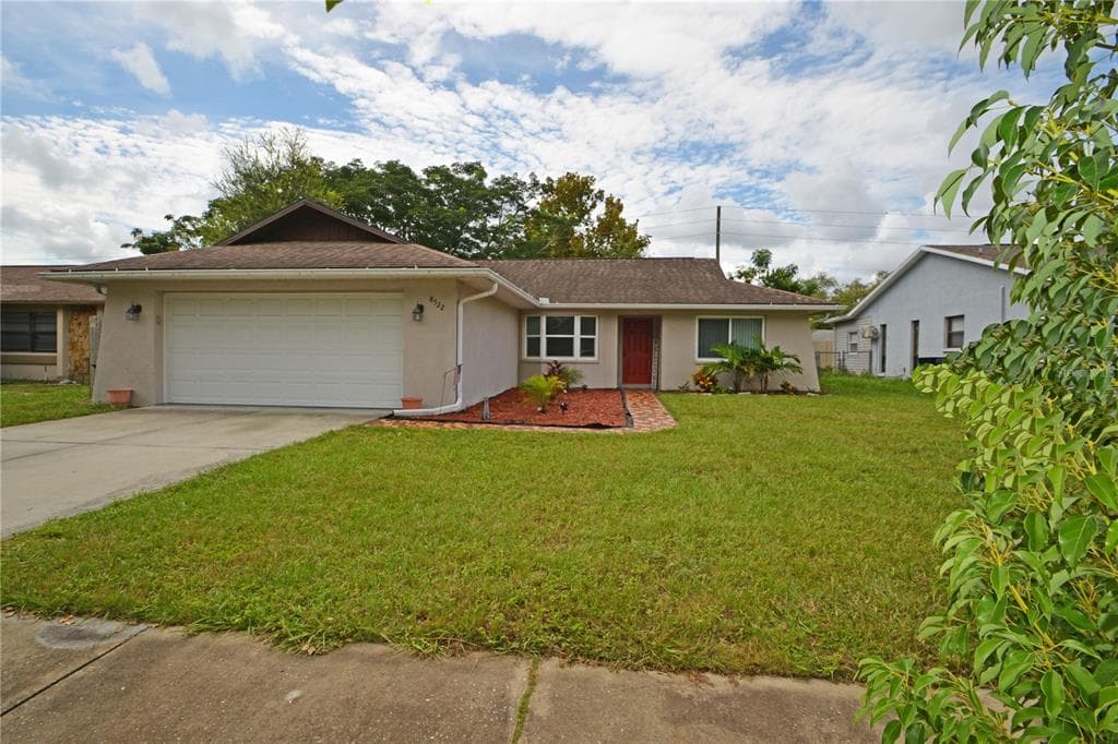 8522 HUNTSMAN LANE PORT RICHEY, FL 34668