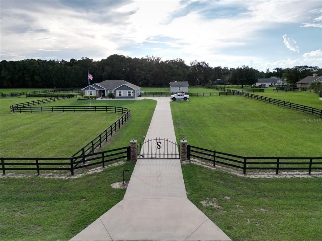 5602 NE 31ST TERRACE OCALA, FL 34479