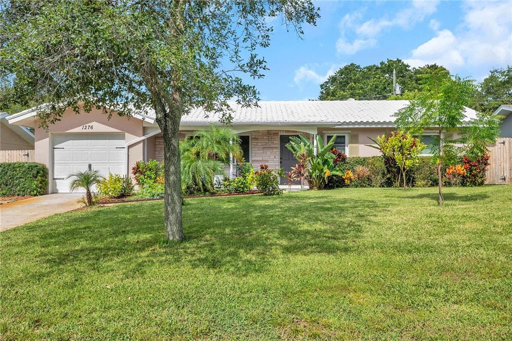 1276 FRUITLAND AVENUE CLEARWATER, FL 33764