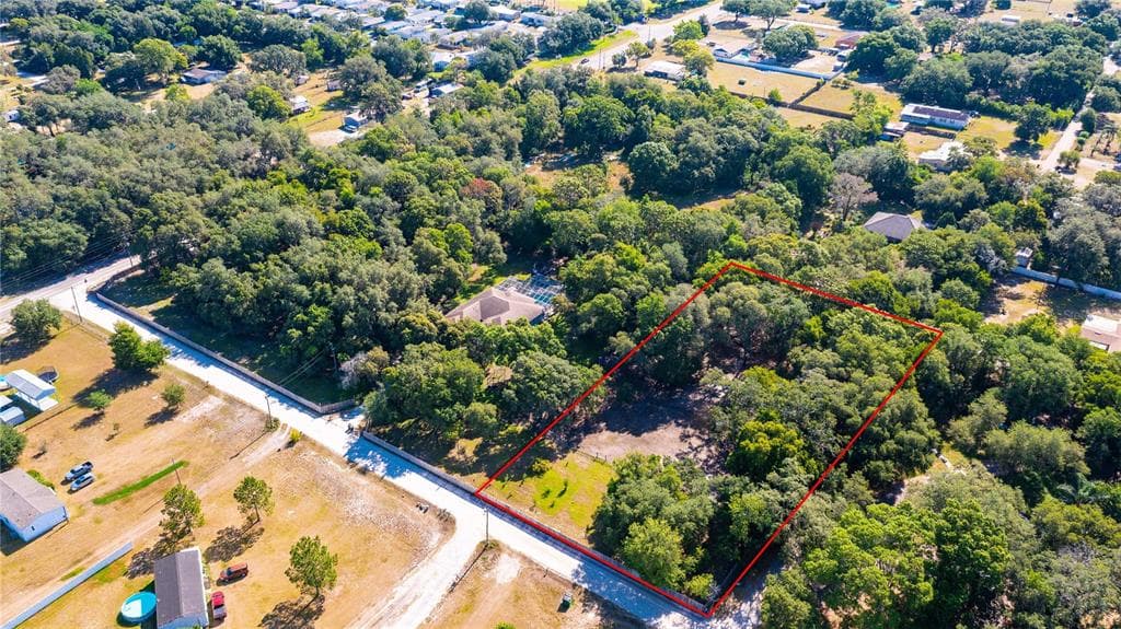 00 DRUM ROAD ZEPHYRHILLS, FL 33541