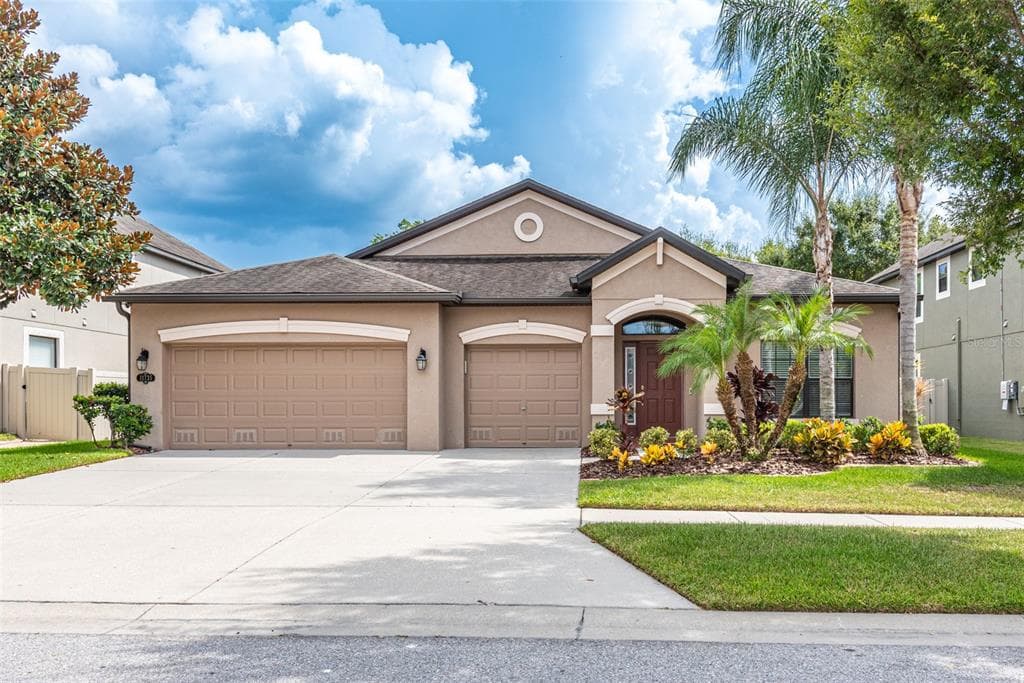 11735 ALBATROSS LANE RIVERVIEW, FL 33569