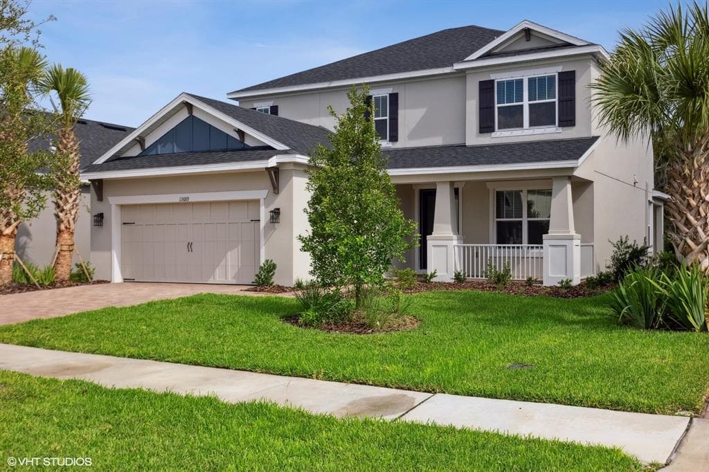 13689 STANSIL AVENUE ODESSA, FL 33556