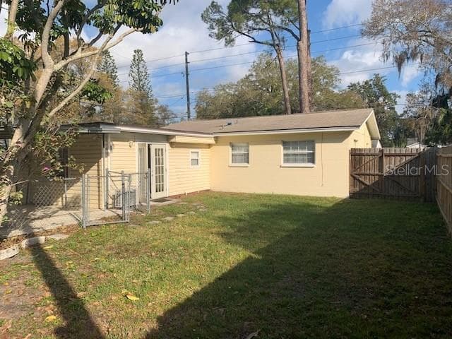5218 15TH AVENUE S GULFPORT, FL 33707