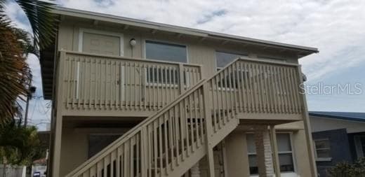 3026 58TH STREET S UNIT A GULFPORT, FL 33707