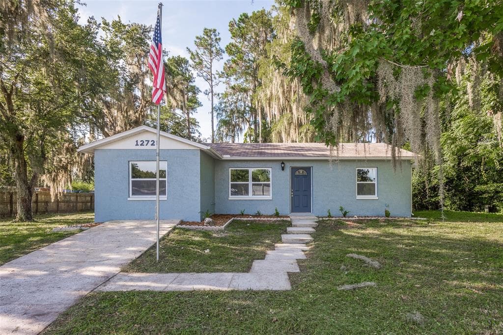 12728 POPPY STREET NEW PORT RICHEY, FL 34654