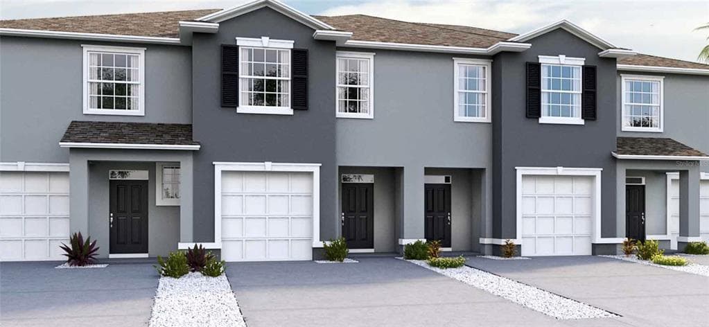 1954 HOVENWEEP ROAD WESLEY CHAPEL, FL 33543