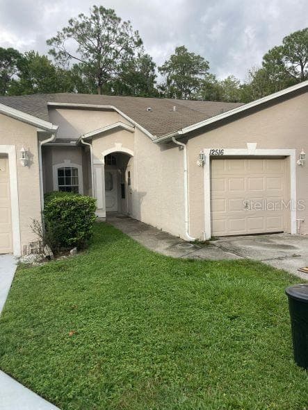 12516 HOLLYBROOK LANE HUDSON, FL 34669