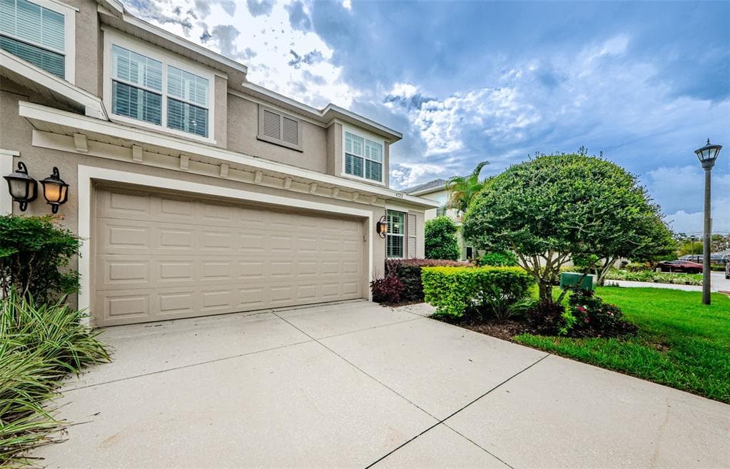 4723 OSPREY RIDGE CIRCLE PALM HARBOR, FL 34684