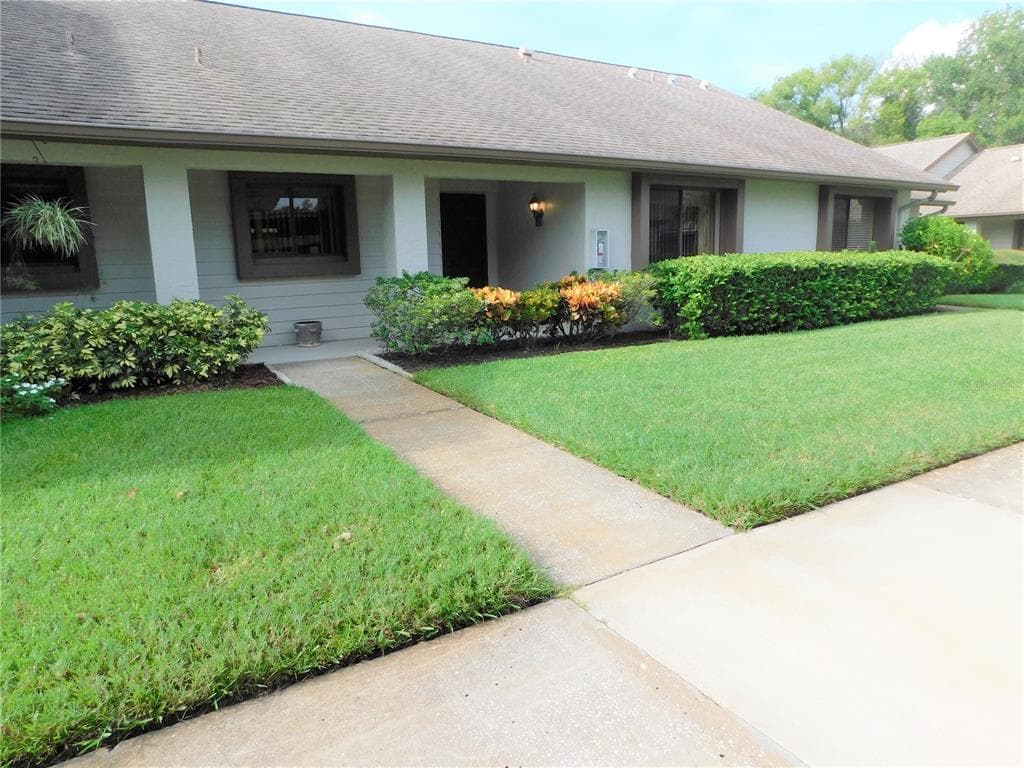 2510 LAURELWOOD DRIVE UNIT 5-B CLEARWATER, FL 33763
