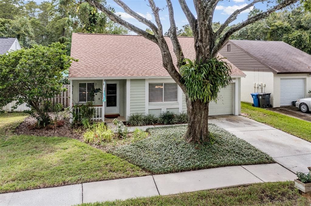 12424 PEPPERFIELD DRIVE TAMPA, FL 33624
