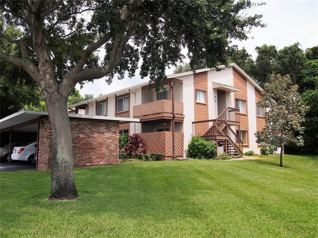 12406 EAGLESWOOD DRIVE UNIT D HUDSON, FL 34667