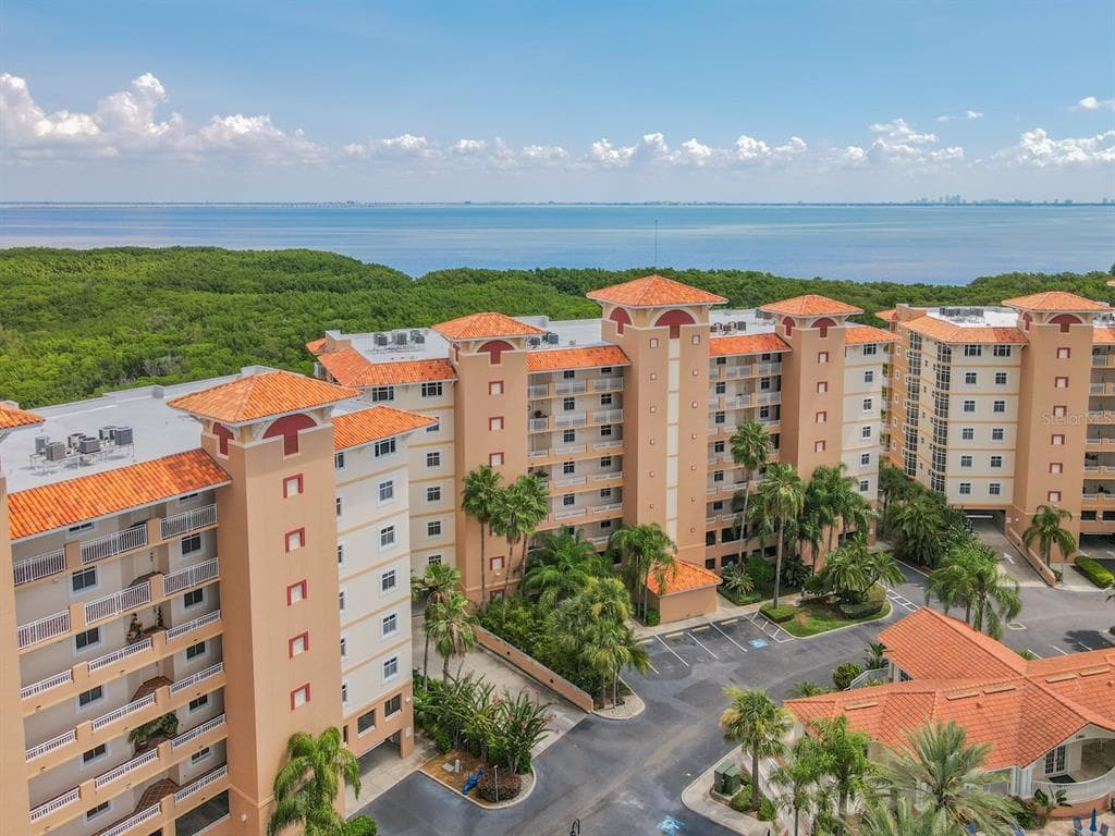 12055 GANDY BOULEVARD N UNIT 275 ST PETERSBURG, FL 33702