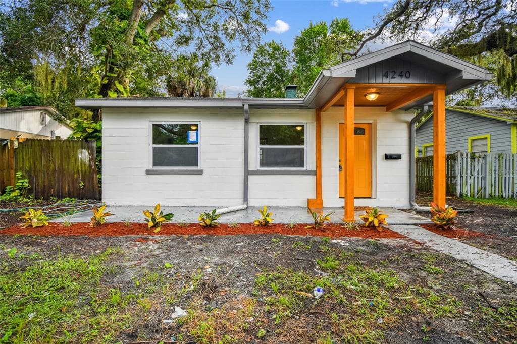 4240 14TH AVENUE S ST PETERSBURG, FL 33711