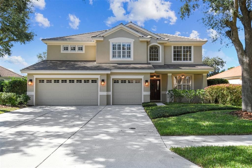 10277 ESTUARY DRIVE TAMPA, FL 33647