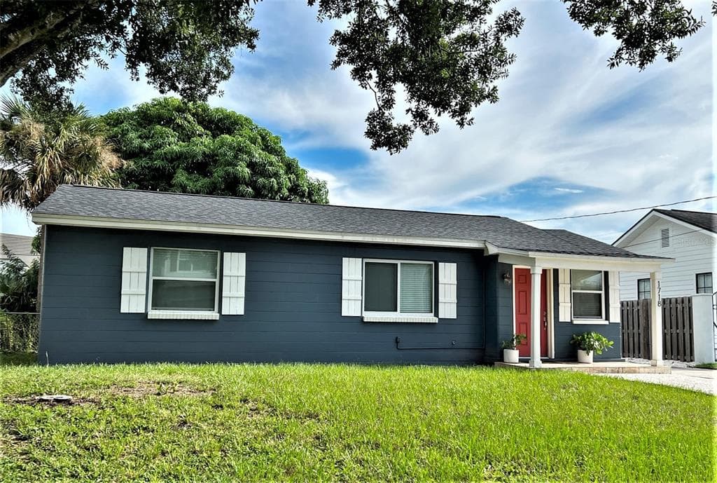 1718 W GRACE STREET TAMPA, FL 33607