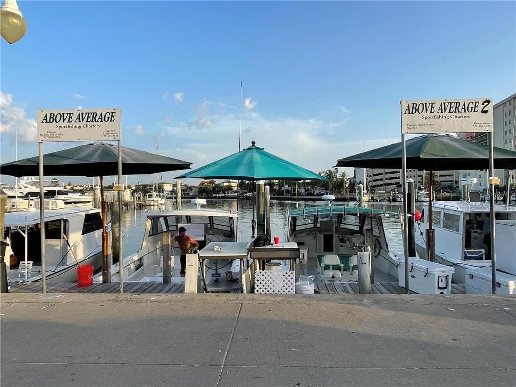 25 CAUSEWAY BLVD. CLEARWATER, FL 33767