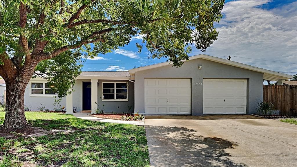 3814 HOLIDAY LAKE DRIVE HOLIDAY, FL 34691