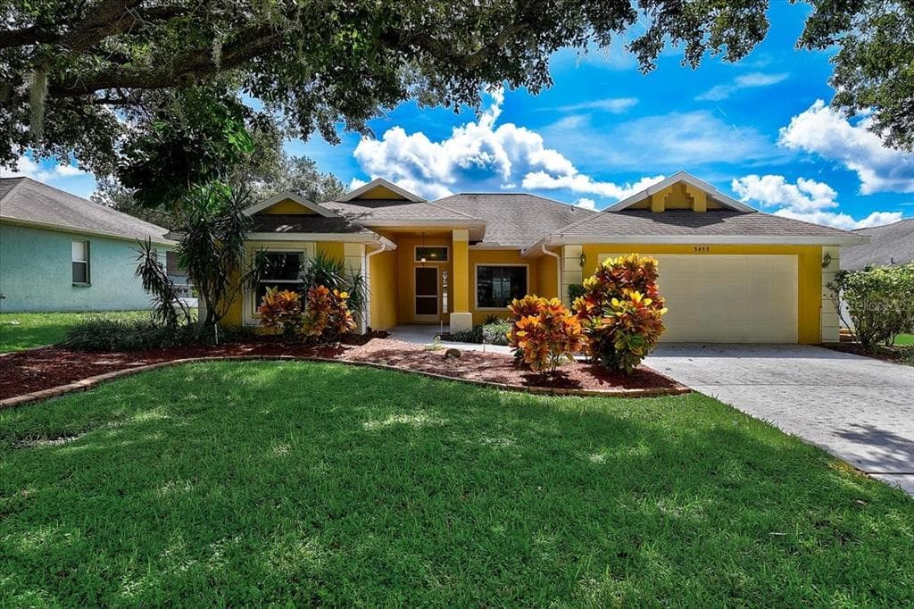 3453 SILVER MEADOW WAY PLANT CITY, FL 33566