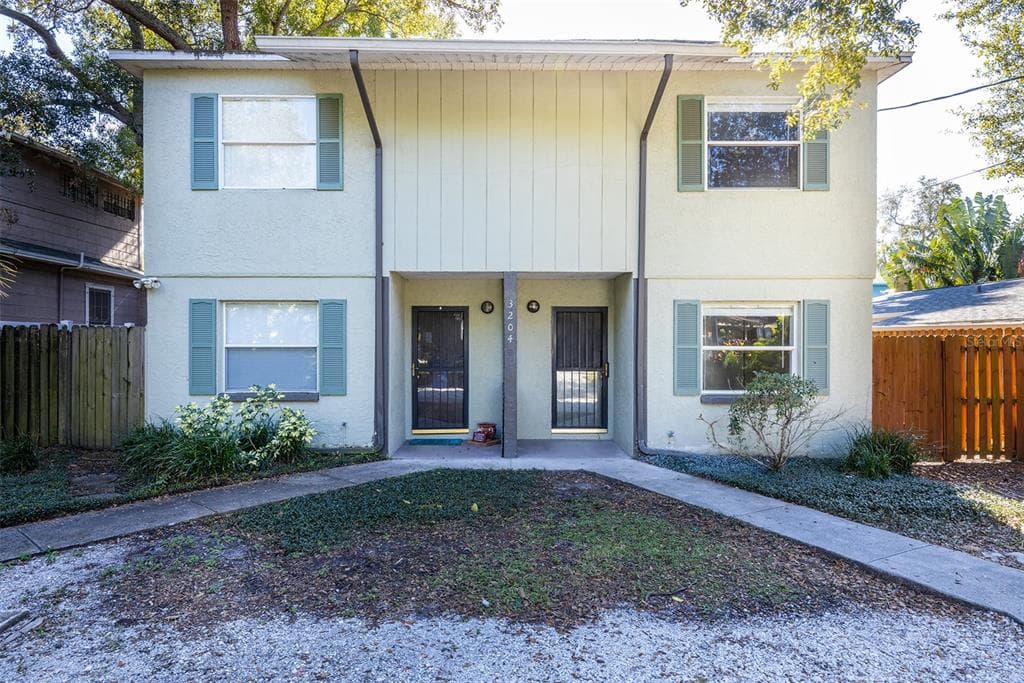 3204 W SAN JUAN STREET UNIT B TAMPA, FL 33629