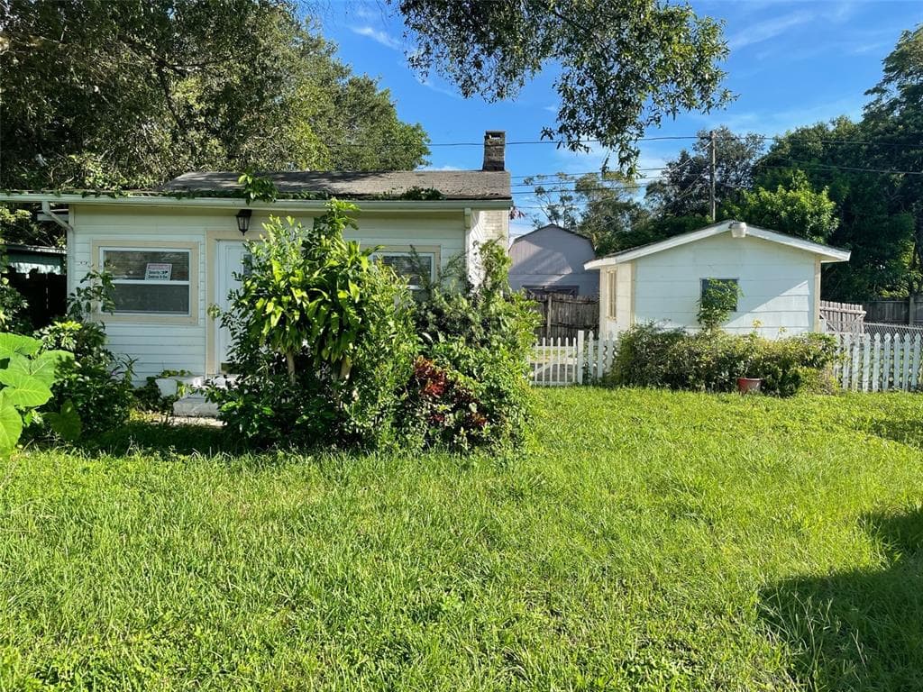 3119 55TH AVENUE N ST PETERSBURG, FL 33714