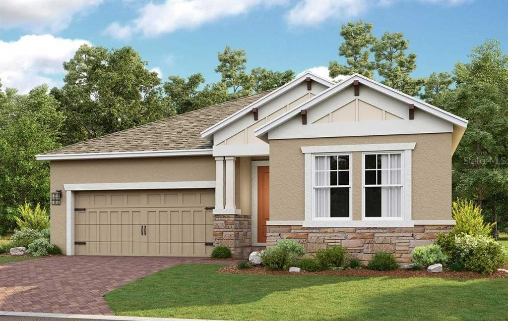 2780 LILLA TRAIL ODESSA, FL 33556