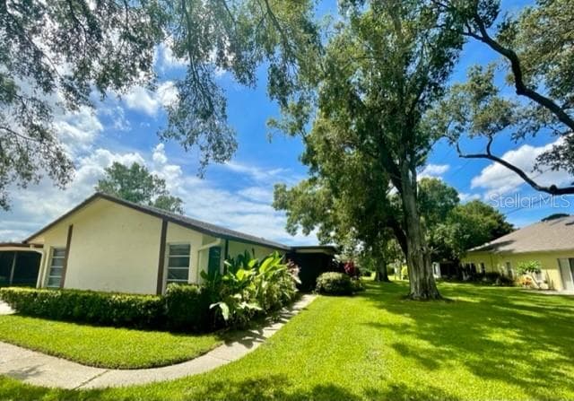 1223 QUEEN ANNE DRIVE UNIT C PALM HARBOR, FL 34684