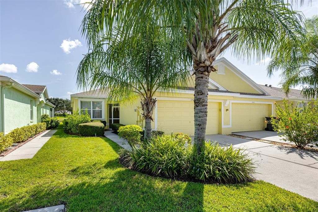 11410 CAPTIVA KAY DRIVE RIVERVIEW, FL 33569