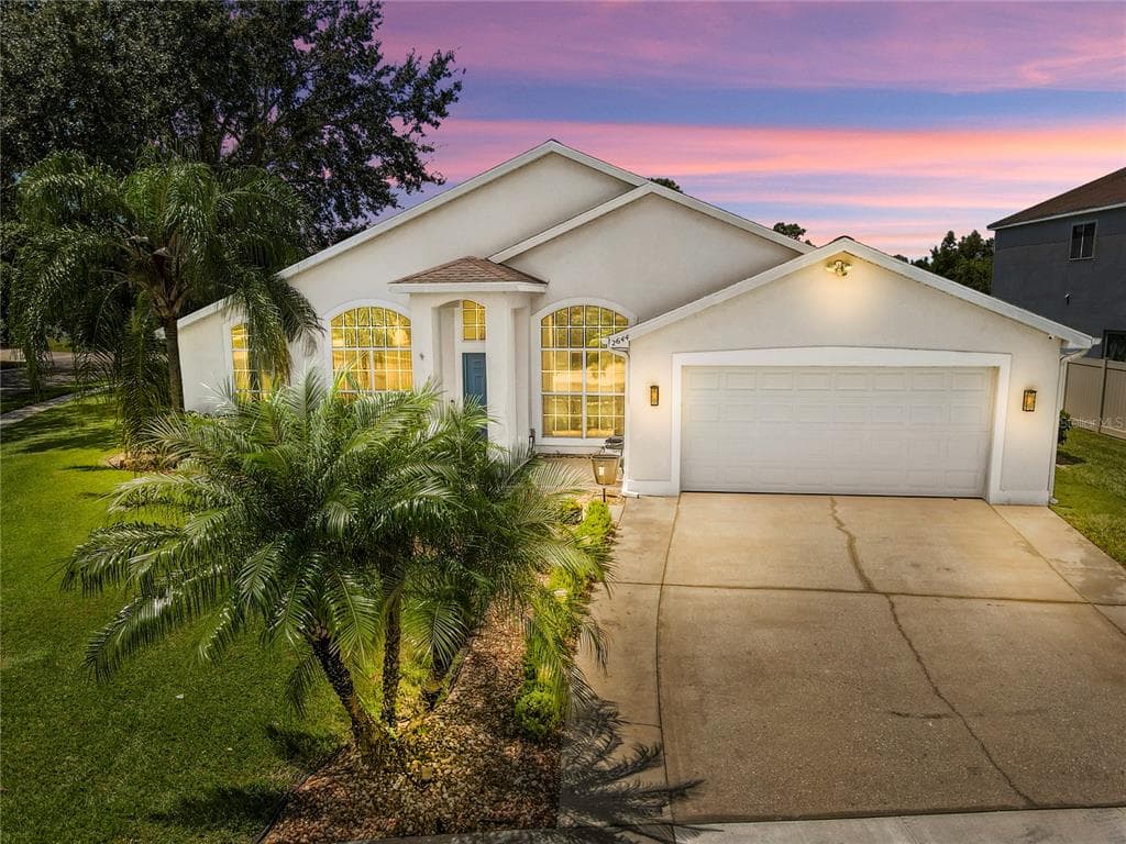 2644 SHINOAK DRIVE ORLANDO, FL 32837