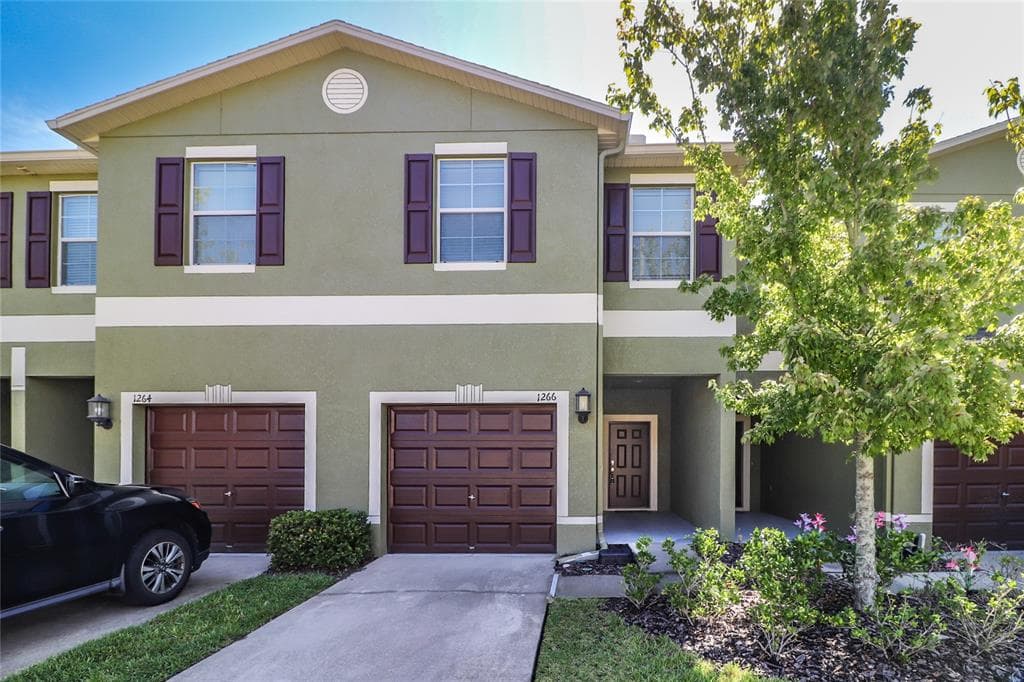1266 ACADIA HARBOR PLACE BRANDON, FL 33511