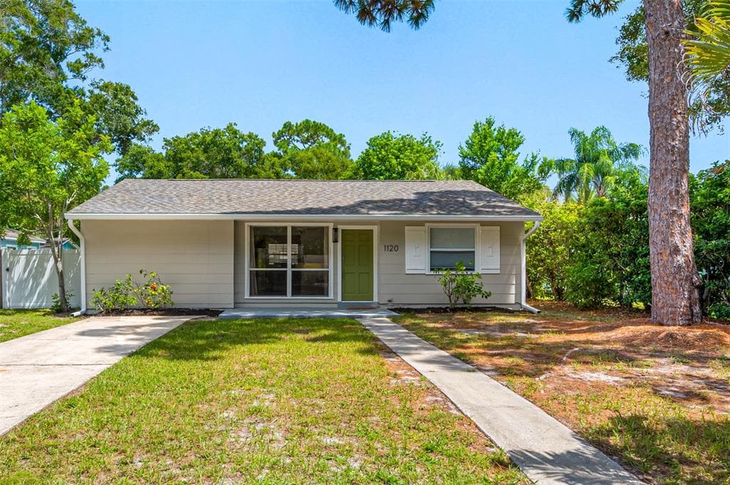 1120 HULL STREET S GULFPORT, FL 33707
