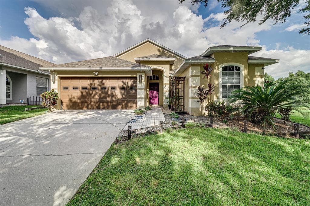3522 GRAY WHETSTONE STREET BRANDON, FL 33511