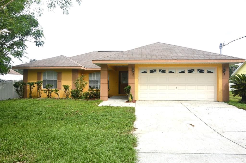 11638 PASADENA ROAD DADE CITY, FL 33525