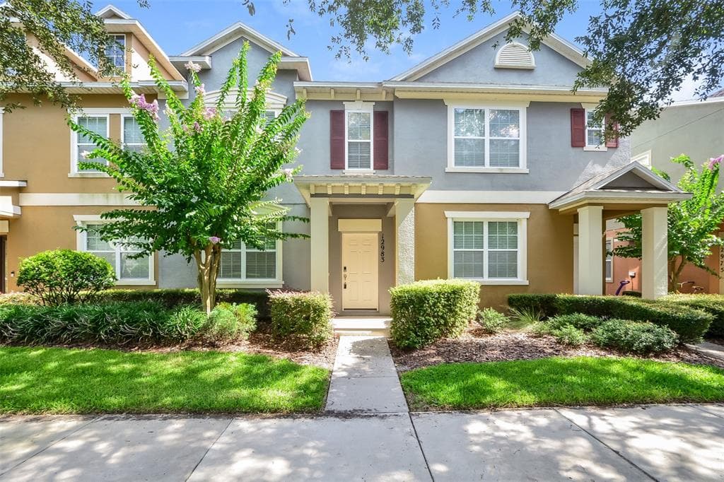 12983 CALDERDALE AVENUE WINDERMERE, FL 34786